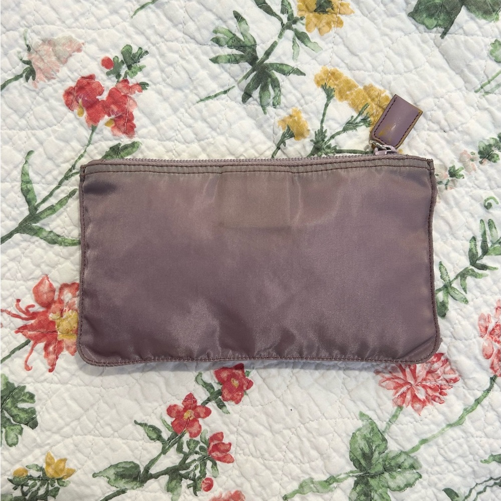 Prada Nylon Zip Pouch - Picture 2 of 7